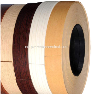 PVC Edge Band Tape for MDF